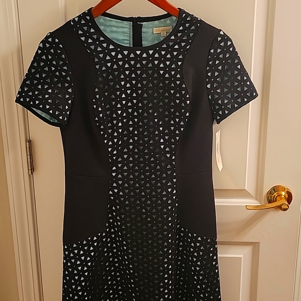 Shoshanna Dress